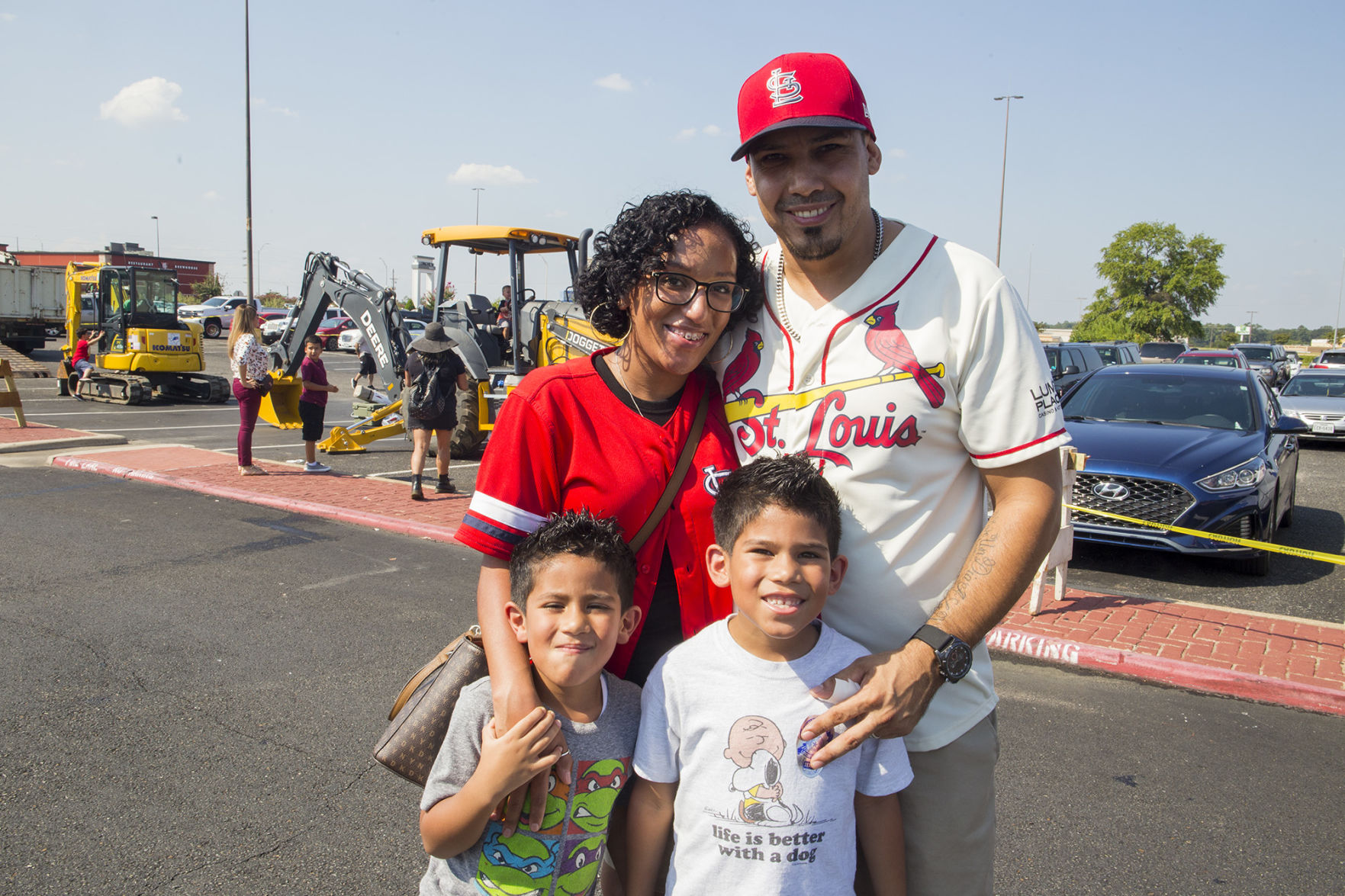 2019 Touch-a-Truck